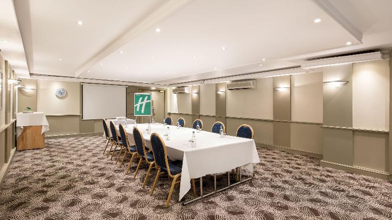 Holiday Inn Brighton Seafront - Toplantı
