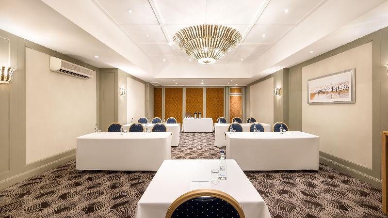 Holiday Inn Brighton Seafront - Toplantı