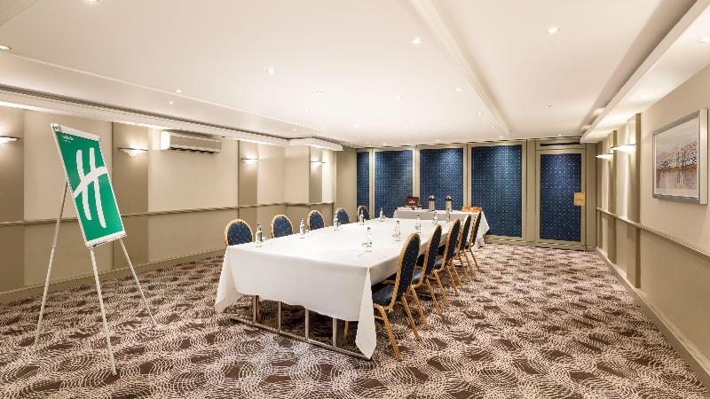 Holiday Inn Brighton Seafront - Toplantı