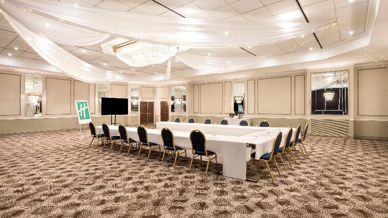 Holiday Inn Brighton Seafront - Toplantı