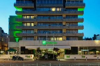 Holiday Inn Brighton Seafront otel fotoğrafı
