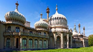 Holiday Inn Brighton Seafront fotoÄŸrafÄ±