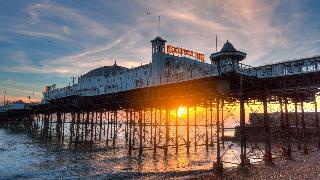 Holiday Inn Brighton Seafront fotoÄŸrafÄ±