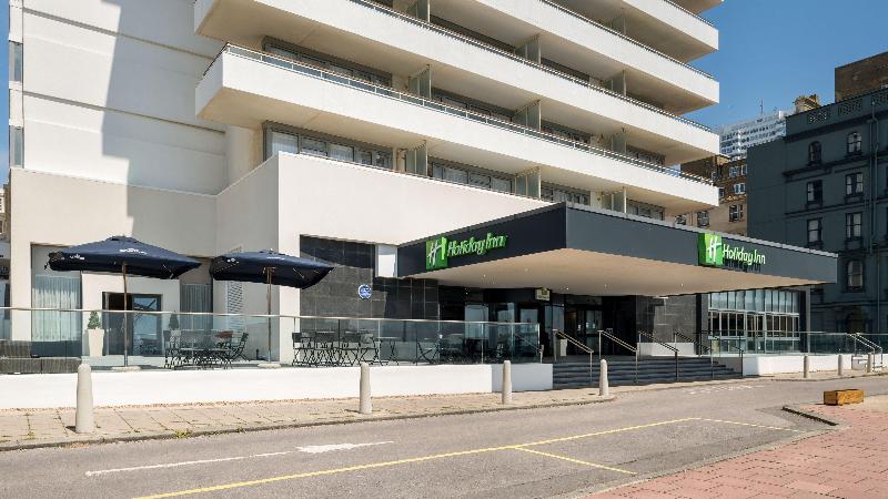 Holiday Inn Brighton Seafront - Genel