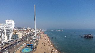 Holiday Inn Brighton Seafront fotoÄŸrafÄ±