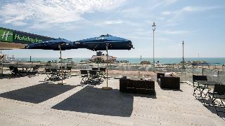 Holiday Inn Brighton Seafront fotoÄŸrafÄ±