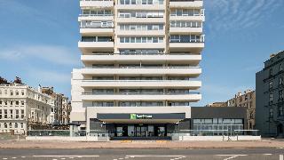 Holiday Inn Brighton Seafront fotoÄŸrafÄ±