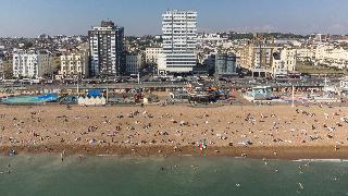 Holiday Inn Brighton Seafront fotoÄŸrafÄ±