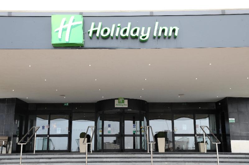 Holiday Inn Brighton Seafront - Genel