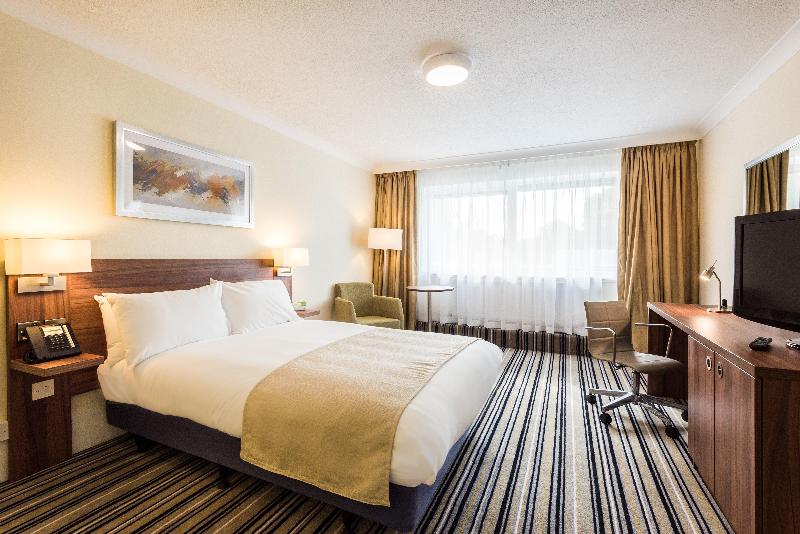 Holiday Inn Brighton Seafront - Oda