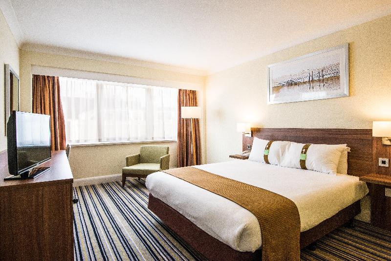 Holiday Inn Brighton Seafront - Oda