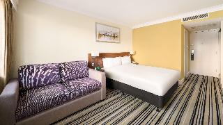 Holiday Inn Brighton Seafront fotoÄŸrafÄ±