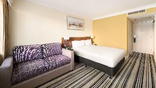 Holiday Inn Brighton Seafront fotoÄŸrafÄ±