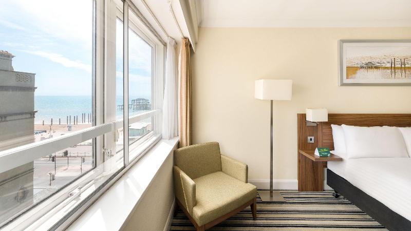 Holiday Inn Brighton Seafront - Oda