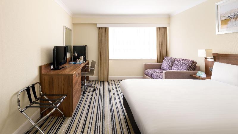 Holiday Inn Brighton Seafront - Oda