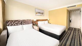 Holiday Inn Brighton Seafront fotoÄŸrafÄ±