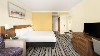 Holiday Inn Brighton Seafront fotoÄŸrafÄ±