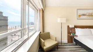 Holiday Inn Brighton Seafront fotoÄŸrafÄ±