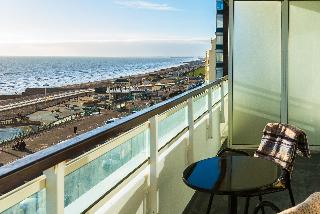 Holiday Inn Brighton Seafront fotoÄŸrafÄ±