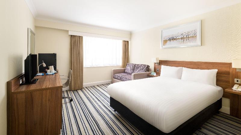 Holiday Inn Brighton Seafront - Oda