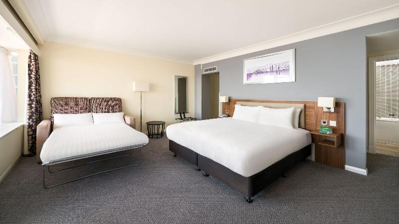 Holiday Inn Brighton Seafront - Oda