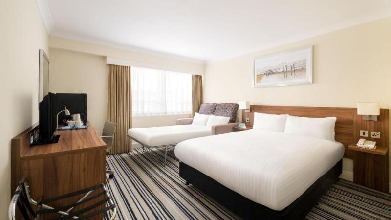 Holiday Inn Brighton Seafront - Oda