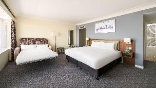 Holiday Inn Brighton Seafront fotoÄŸrafÄ±