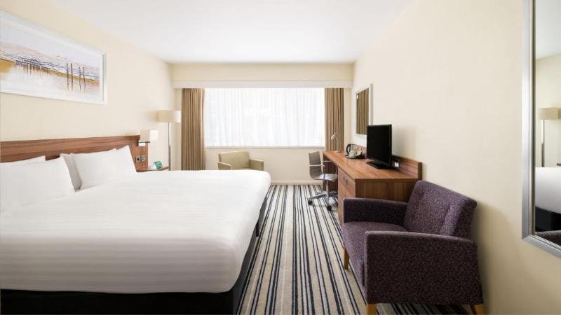 Holiday Inn Brighton Seafront - Oda