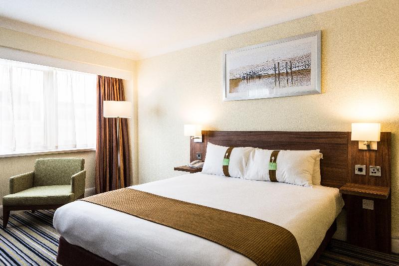 Holiday Inn Brighton Seafront - Oda