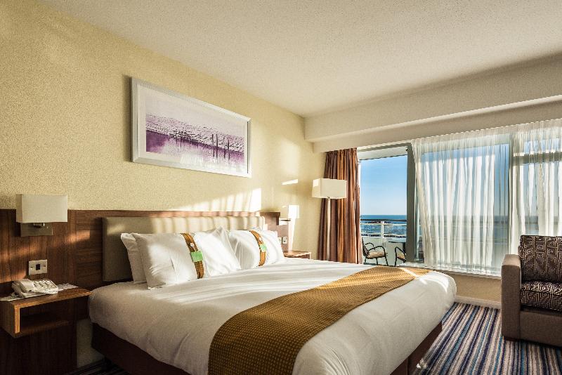 Holiday Inn Brighton Seafront - Oda