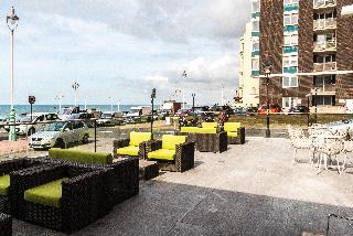 Holiday Inn Brighton Seafront fotoÄŸrafÄ±