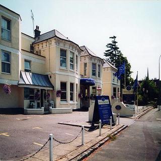 Jarvis Preston Park otel fotoğrafı