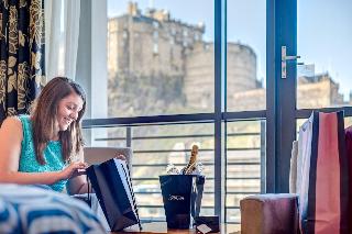Apex Grassmarket Hotel fotoÄŸrafÄ±