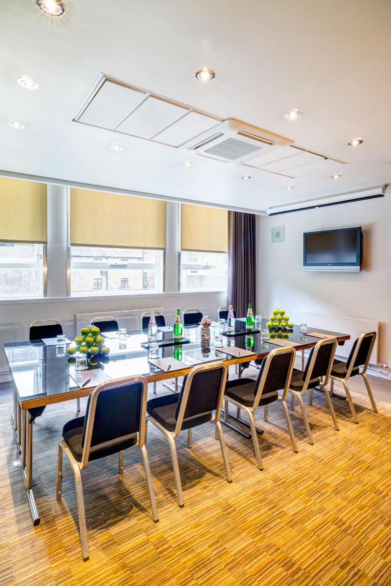 Apex Grassmarket Hotel - Toplantı