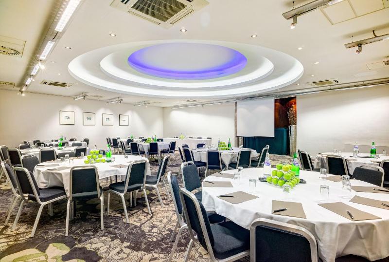 Apex Grassmarket Hotel - Toplantı