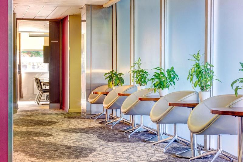 Apex Grassmarket Hotel - Toplantı
