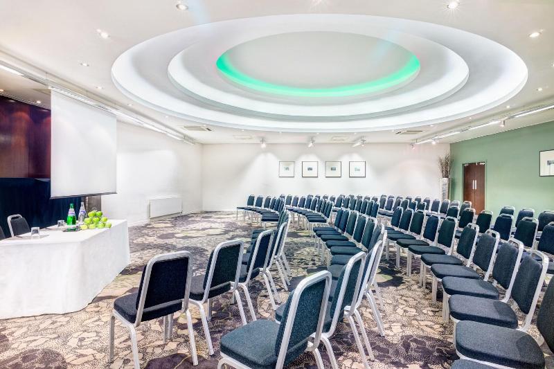 Apex Grassmarket Hotel - Toplantı