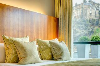 Apex Grassmarket Hotel fotoÄŸrafÄ±