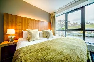 Apex Grassmarket Hotel fotoÄŸrafÄ±
