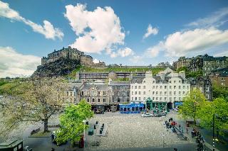 Apex Grassmarket Hotel fotoÄŸrafÄ±