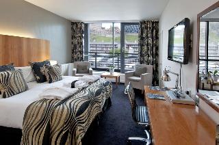 Apex Grassmarket Hotel fotoÄŸrafÄ±