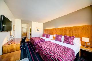 Apex Grassmarket Hotel fotoÄŸrafÄ±
