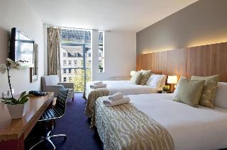 Apex Grassmarket Hotel fotoÄŸrafÄ±
