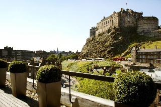 Apex Grassmarket Hotel fotoÄŸrafÄ±
