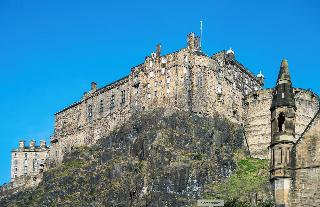 Apex Grassmarket Hotel fotoÄŸrafÄ±