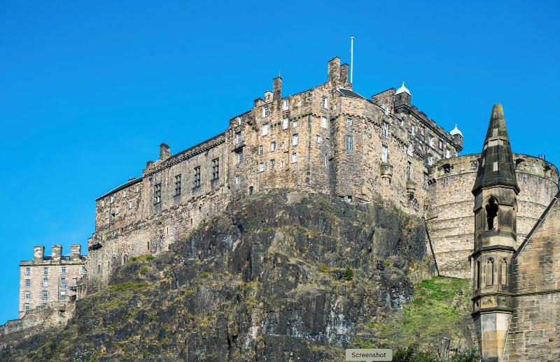 Apex Grassmarket Hotel - Genel