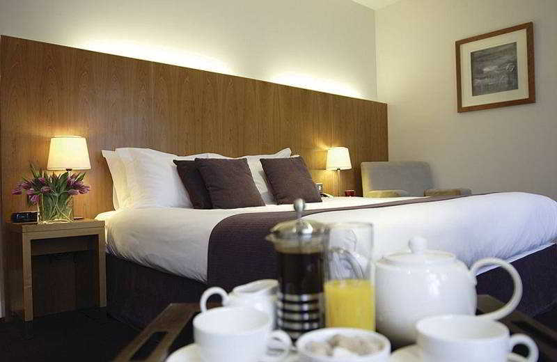 Apex Grassmarket Hotel fotoÄŸrafÄ±