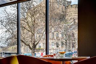 Apex Grassmarket Hotel fotoÄŸrafÄ±