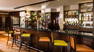 Leonardo Inn Glasgow West End fotoÄŸrafÄ±