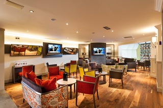 Leonardo Inn Glasgow West End fotoÄŸrafÄ±